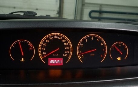 Nissan Primera III, 2006 год, 509 000 рублей, 14 фотография