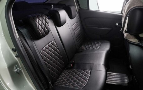 Renault Logan II, 2014 год, 549 000 рублей, 7 фотография