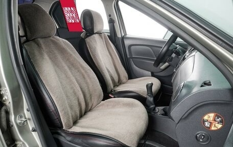 Renault Logan II, 2014 год, 549 000 рублей, 8 фотография