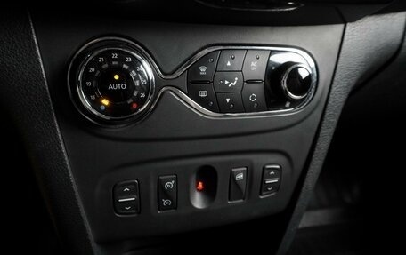 Renault Logan II, 2014 год, 549 000 рублей, 12 фотография