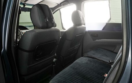 Hyundai Matrix I рестайлинг, 2005 год, 599 000 рублей, 11 фотография