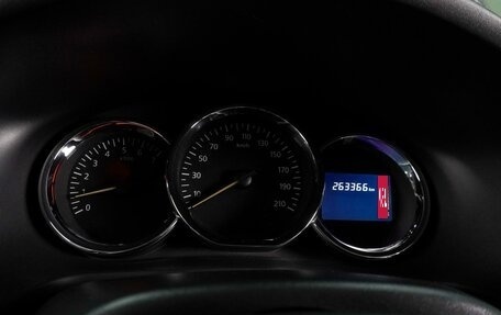 Renault Logan II, 2014 год, 549 000 рублей, 15 фотография