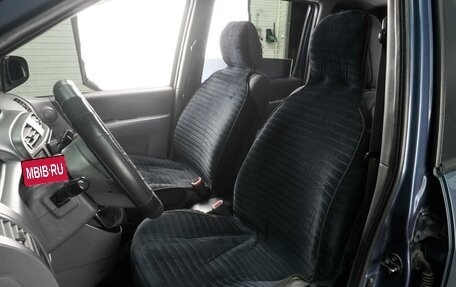 Hyundai Matrix I рестайлинг, 2005 год, 599 000 рублей, 10 фотография