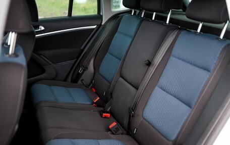 Volkswagen Tiguan I, 2013 год, 1 569 000 рублей, 13 фотография