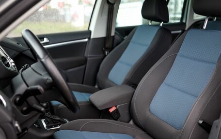 Volkswagen Tiguan I, 2013 год, 1 569 000 рублей, 12 фотография