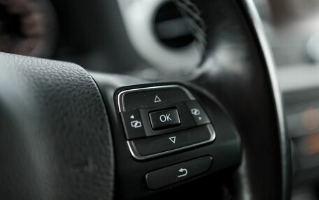 Volkswagen Tiguan I, 2013 год, 1 569 000 рублей, 20 фотография
