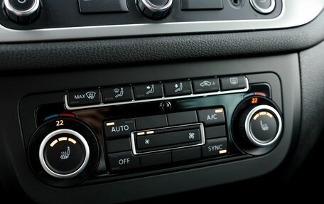 Volkswagen Tiguan I, 2013 год, 1 569 000 рублей, 23 фотография