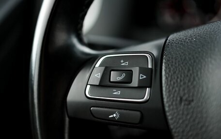 Volkswagen Tiguan I, 2013 год, 1 569 000 рублей, 19 фотография