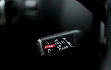 Volkswagen Tiguan I, 2013 год, 1 569 000 рублей, 18 фотография
