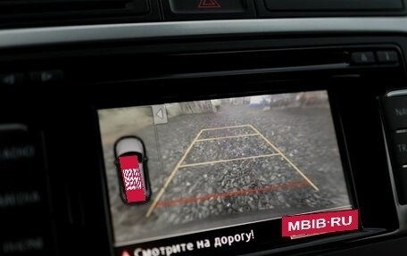 Volkswagen Tiguan I, 2013 год, 1 569 000 рублей, 22 фотография