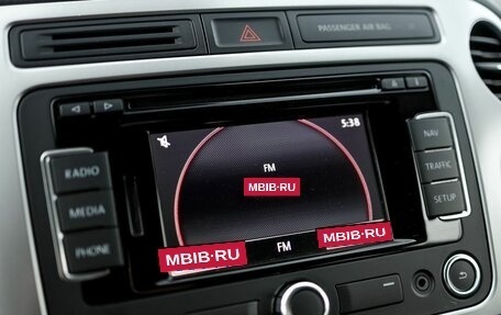 Volkswagen Tiguan I, 2013 год, 1 569 000 рублей, 21 фотография