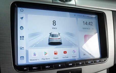 Volkswagen Passat CC I рестайлинг, 2012 год, 1 199 000 рублей, 13 фотография