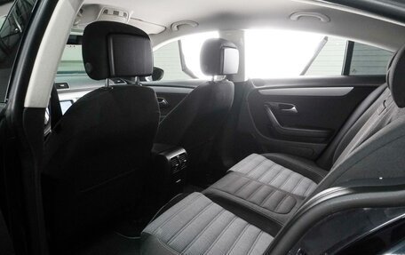 Volkswagen Passat CC I рестайлинг, 2012 год, 1 199 000 рублей, 11 фотография