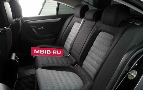 Volkswagen Passat CC I рестайлинг, 2012 год, 1 199 000 рублей, 9 фотография