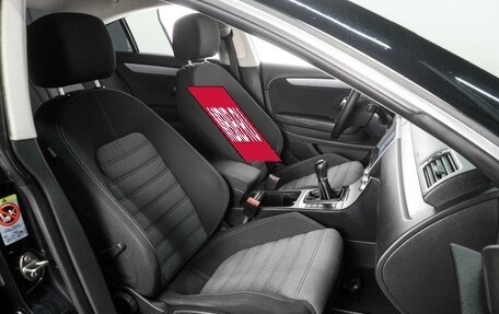 Volkswagen Passat CC I рестайлинг, 2012 год, 1 199 000 рублей, 8 фотография