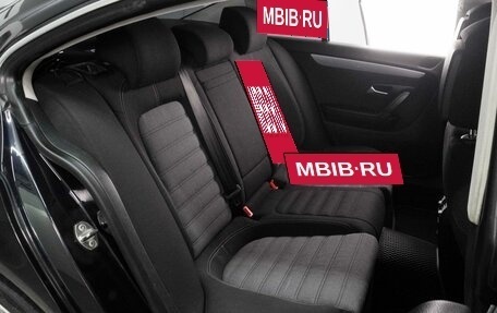 Volkswagen Passat CC I рестайлинг, 2012 год, 1 199 000 рублей, 7 фотография