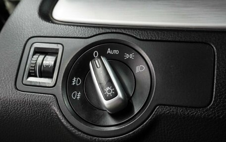 Volkswagen Passat CC I рестайлинг, 2012 год, 1 199 000 рублей, 16 фотография