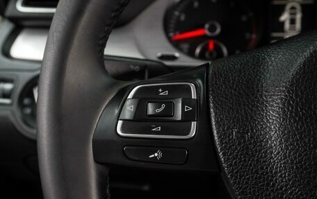 Volkswagen Passat CC I рестайлинг, 2012 год, 1 199 000 рублей, 17 фотография