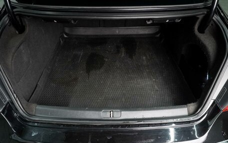 Volkswagen Passat CC I рестайлинг, 2012 год, 1 199 000 рублей, 20 фотография