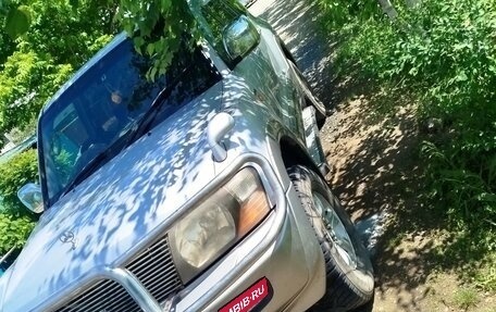 Mitsubishi Pajero III рестайлинг, 2000 год, 900 000 рублей, 3 фотография