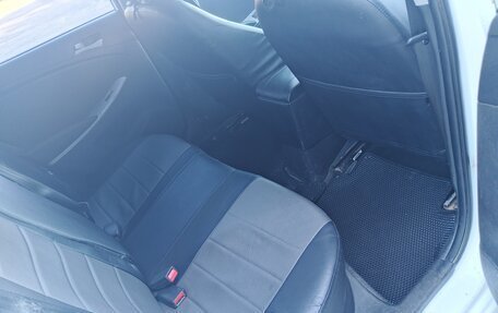 Hyundai Solaris II рестайлинг, 2014 год, 780 000 рублей, 6 фотография