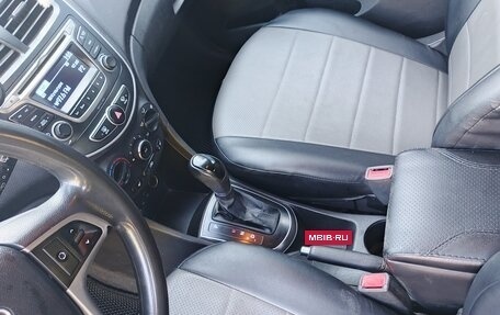 Hyundai Solaris II рестайлинг, 2014 год, 780 000 рублей, 7 фотография