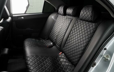 Mitsubishi Lancer IX, 2008 год, 749 000 рублей, 9 фотография