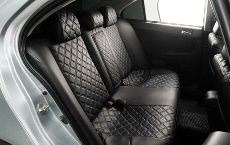 Mitsubishi Lancer IX, 2008 год, 749 000 рублей, 7 фотография