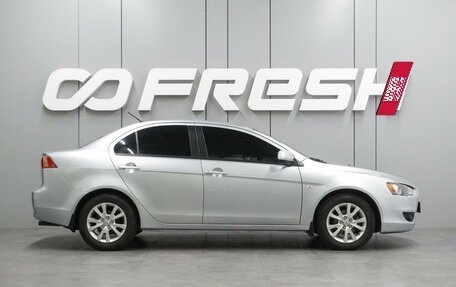 Mitsubishi Lancer IX, 2008 год, 749 000 рублей, 5 фотография