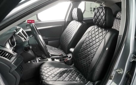 Mitsubishi Lancer IX, 2008 год, 749 000 рублей, 10 фотография