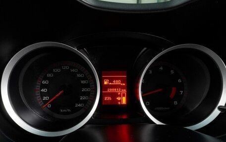Mitsubishi Lancer IX, 2008 год, 749 000 рублей, 14 фотография