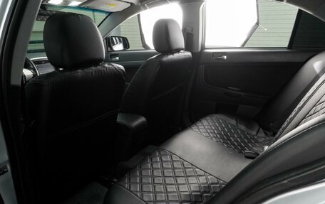 Mitsubishi Lancer IX, 2008 год, 749 000 рублей, 11 фотография