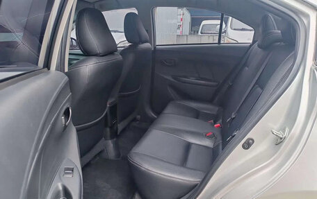 Toyota Vios III, 2023 год, 1 450 000 рублей, 10 фотография