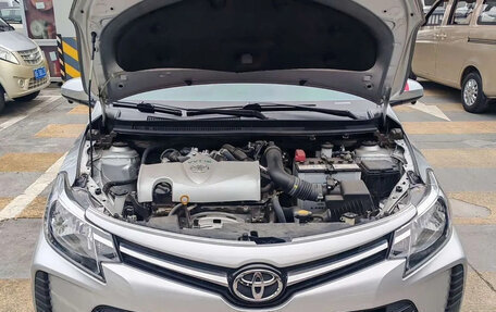 Toyota Vios III, 2023 год, 1 450 000 рублей, 5 фотография