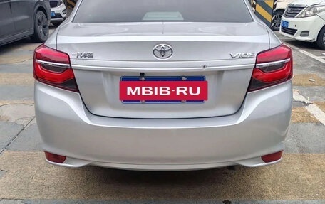Toyota Vios III, 2023 год, 1 450 000 рублей, 8 фотография
