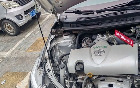 Toyota Vios III, 2023 год, 1 450 000 рублей, 6 фотография