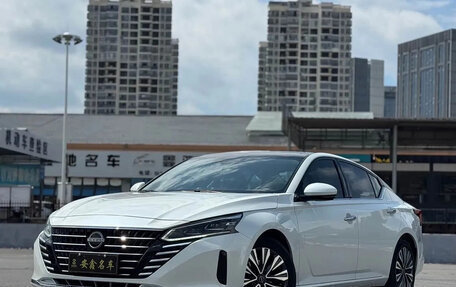 Nissan Altima VI (L34), 2022 год, 2 300 000 рублей, 1 фотография