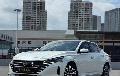 Nissan Altima VI (L34), 2022 год, 2 300 000 рублей, 1 фотография