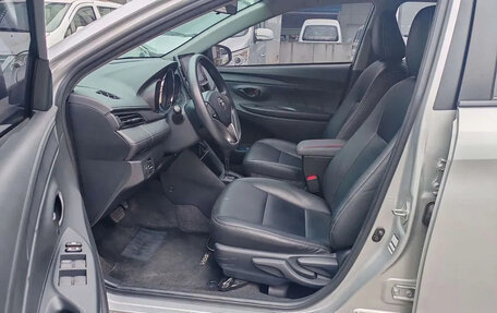 Toyota Vios III, 2023 год, 1 450 000 рублей, 12 фотография