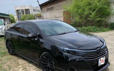 Toyota Sai, 2013 год, 1 650 000 рублей, 1 фотография