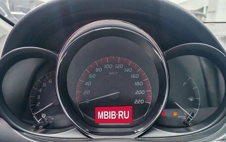 Toyota Vios III, 2023 год, 1 450 000 рублей, 13 фотография