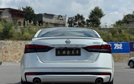 Nissan Altima VI (L34), 2022 год, 2 300 000 рублей, 3 фотография