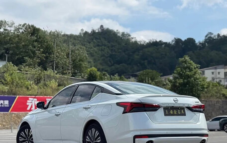 Nissan Altima VI (L34), 2022 год, 2 300 000 рублей, 2 фотография