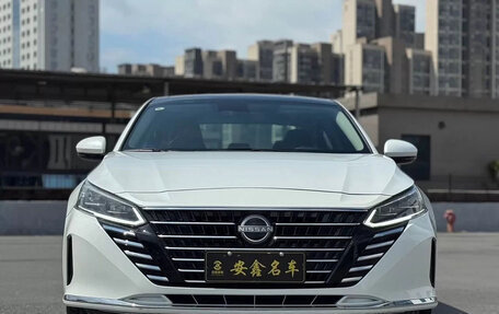 Nissan Altima VI (L34), 2022 год, 2 300 000 рублей, 4 фотография