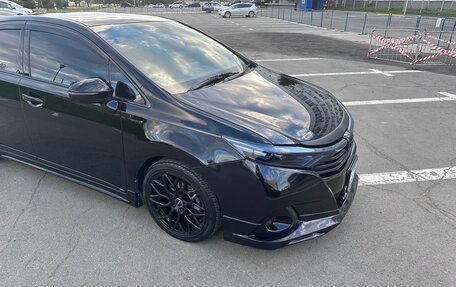 Toyota Sai, 2013 год, 1 650 000 рублей, 10 фотография