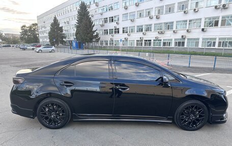 Toyota Sai, 2013 год, 1 650 000 рублей, 7 фотография