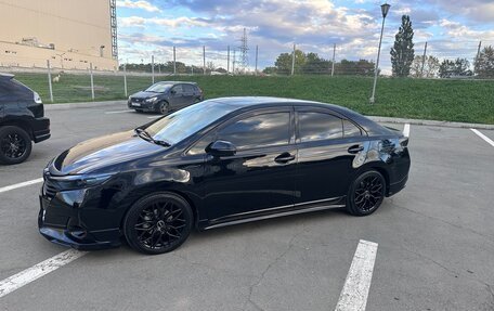 Toyota Sai, 2013 год, 1 650 000 рублей, 3 фотография