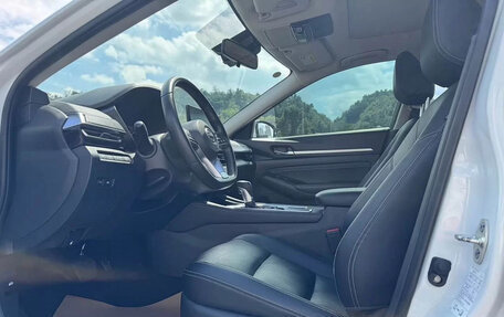 Nissan Altima VI (L34), 2022 год, 2 300 000 рублей, 9 фотография
