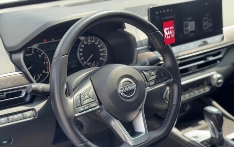 Nissan Altima VI (L34), 2022 год, 2 300 000 рублей, 5 фотография