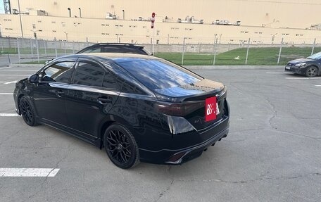 Toyota Sai, 2013 год, 1 650 000 рублей, 4 фотография